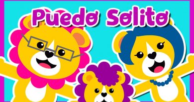 “Puedo solito”: la nueva canción infantil que enseña a manejar la frustración en los niños