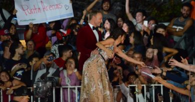 Así se vivió la #GalaViña2019