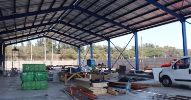 Concón contará con moderna y económica Planta de Revisión Técnica