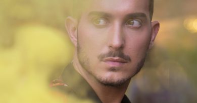 Tema chileno en competencia fue compuesto para Viña 2019