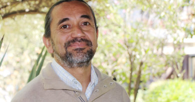 Académico de la UPLA alerta sobre los efectos de la pornografía en la población joven