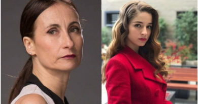 Canal 13 suma dos refuerzos de lujo para nuevo thriller nocturno: Amparo Noguera y Mariana Di Girólamo