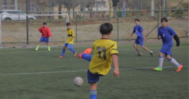 Quilpué: 2° Campeonato Interescolar de Futbolito espera reunir a más de 300 alumnos de colegios municipales