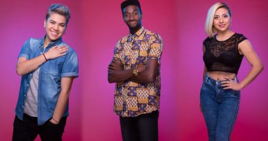 ROJO: Estos son los 24 nuevos participantes de la tercera temporada