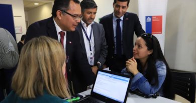 3.500 personas de la V Región podrán postular a FOSIS