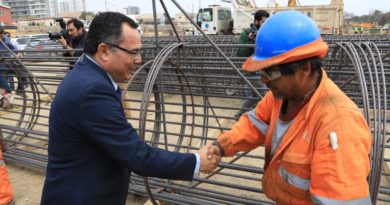 V Región cerró gestión 2018 con un 100% de la ejecución presupuestaria correspondiente al FNDR