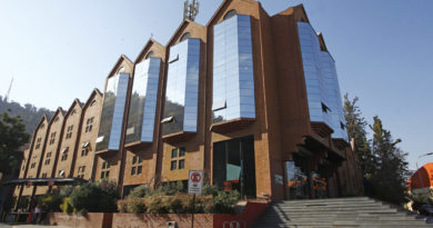 La medida del departamento de prensa de Canal 13 este 8 de marzo para las mujeres de su equipo