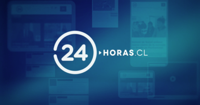 Canal 24 Horas: Señal de noticias de TVN celebra 10 años de vida confirmando su liderazgo en el cable