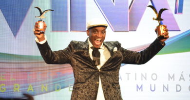 Bonco Quiñongo sorprendió: El público exigió en comerciales que se le entregaran ambas Gaviotas