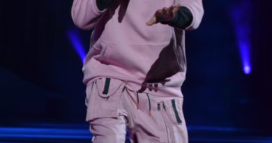 #Viña2019: Bad Bunny invitó a Arcangel y lo ganó todo