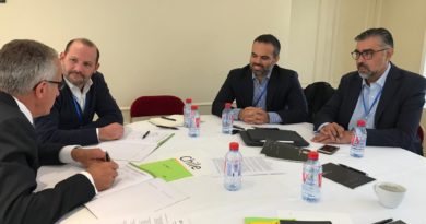 “Bancos de Inversión Verde”, un innovador paso hacia la sustentabilidad﻿