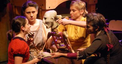 Quilpué: Aclamada obra de teatro se presentará de forma gratuita este domingo