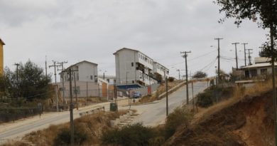 Villa Alemana será parte del proyecto de alumbrado público que promueve Ministerio de Energía en la V Región