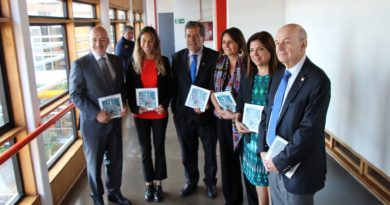 Académicas de Valparaíso lanzan libro que analiza la problemática de género en las universidades