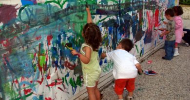 Especialista advierte que si niños ingresan al colegio con problemas de lenguaje, presentarán dificultades de aprendizaje