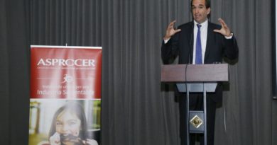 Seminario “Oportunidades para la economía circular en el sector agro” busca impulsar proceso de transformación en la industria porcina