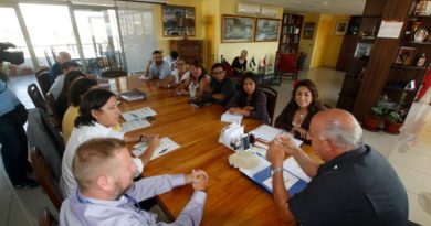 Acuerdo entre Villa Alemana y SERVIU regulizará definitivamente sector de Viña Fundo El Bosque