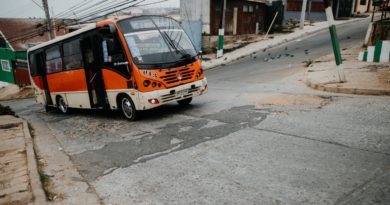 Ambiciosa inversión repavimentará más de 10 kilómetros en Playa Ancha