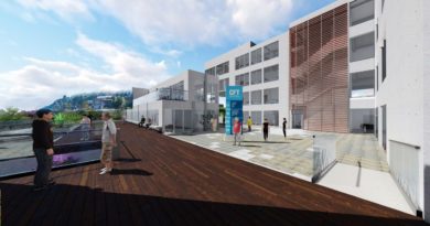 CFT estatal de San Antonio define carreras para el año 2020