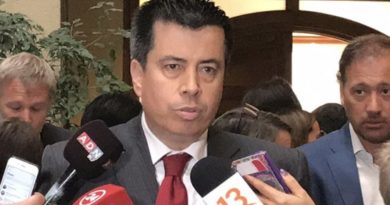 Diputado Andrés Celis tras decisión de TCVAL de no continuar con concesión del T2: “”Esto traerá graves consecuencias económicas para Valparaíso”