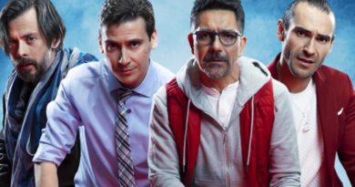 “Pacto de Sangre” obtiene altos números y es de lo más comentado en Redes Sociales