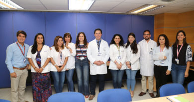 Hospital Carlos Van Buren formaliza labor de Psiquiatría de Urgencia y Enlace﻿