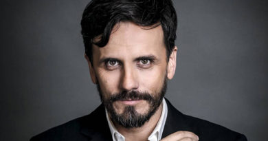 “¿Qué haría tu hijo?”: Nuevo estelar conducido por Sergio Lagos en Canal 13