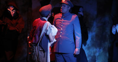 Santo Tomás Viña del Mar presentará la obra “Nemesio Pelao, ¿Qué es lo que te ha pasao?” este viernes en Quillota