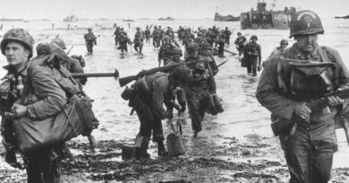 Conferencia “Engaños en la Segunda Guerra Mundial” realizará Jorge Bernal