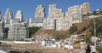 Concón: Se abren postulaciones para participar en Talleres Municipales 2019