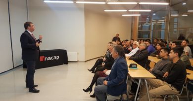 Inician 2da versión de Estudios Fotovoltaicos para instituciones regionales