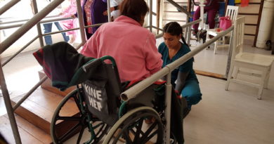 Especialista HEP recomienda la actividad física para combatir el cáncer