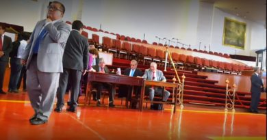 Episodio de Informe Especial:”El lucro de la fe, la vida íntima del obispo Durán” tuvo gran impacto