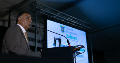 Concón: Cuenta pública destacó avances en el plan y nuevos proyectos