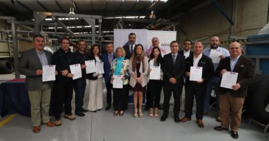La Industria del recauchaje certifica estándar de calidad: Un eslabón clave en la economía circular del neumático