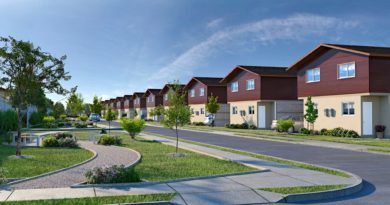 Vive Hogar Lanza Primer Proyecto de Integración Social y Territorial Ecosustentable en Villa Alemana﻿