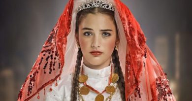 Final de temporada de “Esposa joven” marca su rating más alto y vence a “Pacto de sangre” ﻿