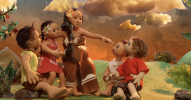 TVN refrescará su bloque infantil de los sábados con seis nuevas series