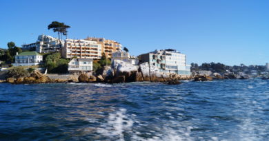 Concón: Municipio actualizó PLADETUR y avanza en proyección turística