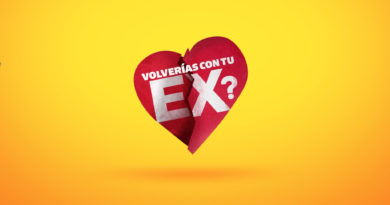 “Volverías con tu Ex” tendrá su primera versión internacional en Portugal