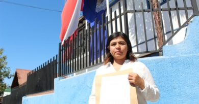 CORE Melipillán sobre hallazgo en El Retiro: “Dejar pasar una situación como ésta sería una irresponsabilidad”