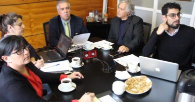 Más de 70 académicos de Latinoamérica y el Caribe se darán cita por tres días en la Universidad de Playa Ancha