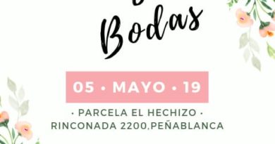 Más de 30 expositores darán vida al evento que se desarrollará en Peñablanca﻿