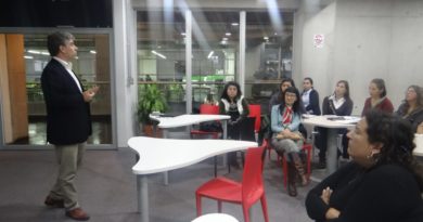 Emprendedoras de la V Región se capacitaron en comercio digital gracias a Talleres APEC Chile 2019