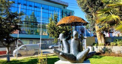 UPLA y Fundación Universidad de Playa Ancha suscriben convenio con institución patrimonial de Quito