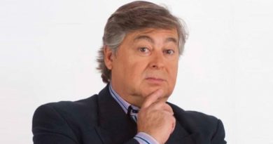 Ernesto Belloni regresa a “Morandé” este viernes