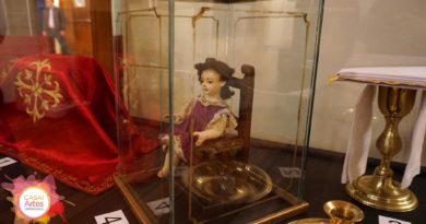 Municipalidad de Viña del Mar invita a visitar exposición en Castillo Wulff