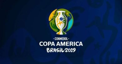 TVN y Canal 13 transmitirán en conjunto la próxima Copa América de Brasil
