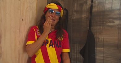 Reality “Resistiré” marca una de sus sintonías más altas con polémica expulsión