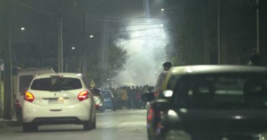 Este lunes vuelve a Mega “Misión Encubierta” con capítulo especial sobre narcofunerales